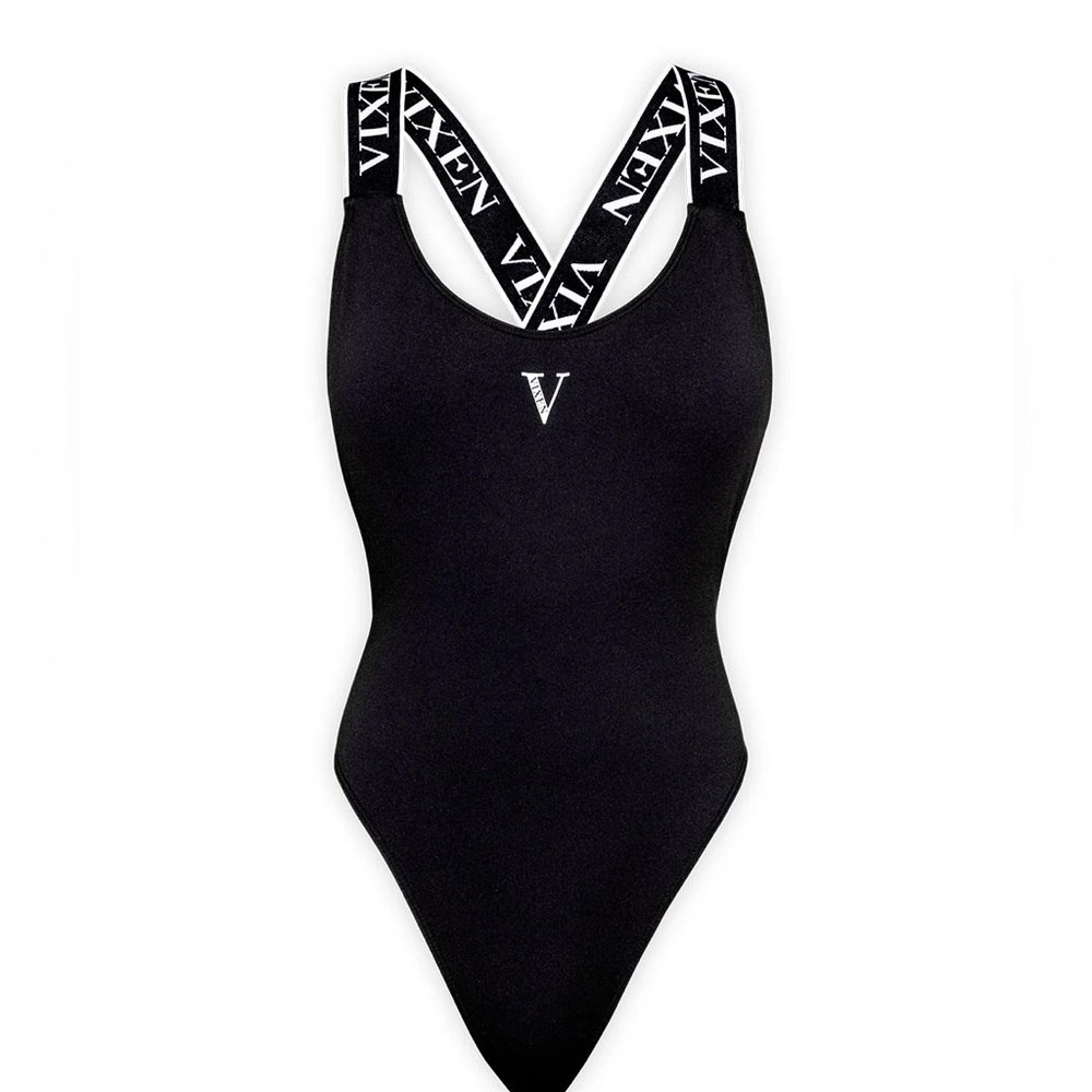 Luxury vixen swimsuit